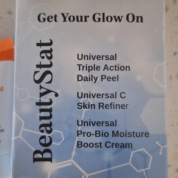 Beauty Stat mega bundle